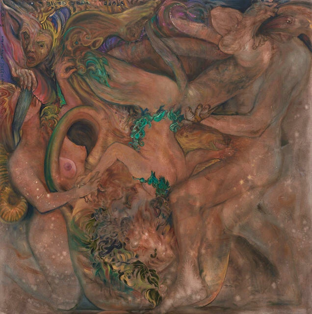 Stephanie Sheehan - Stuff The Genie