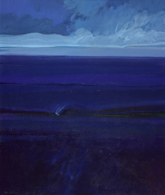 Quentin MacFarlane - Southerly