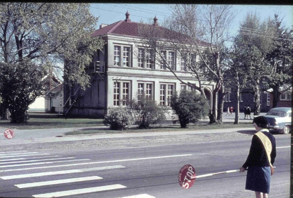 Tokomairiro District High School, 1960s