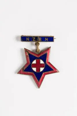 badge, nursing