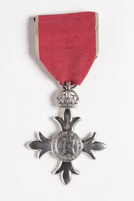 medal, order