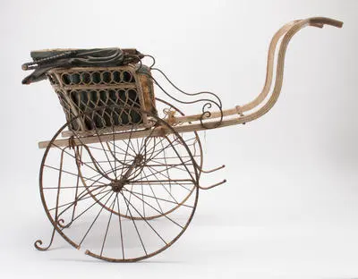 cart