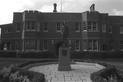 King's College, Otahuhu, Auckland