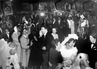 Movie Ball