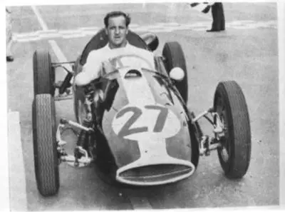 Den. Hulme (Copy from Magazine)