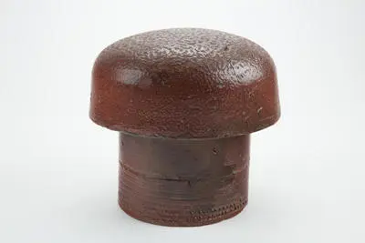 pipe, mushroom
