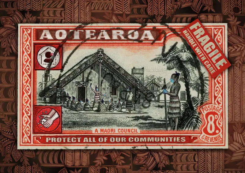 Protect all of our Communities, Aotearoa