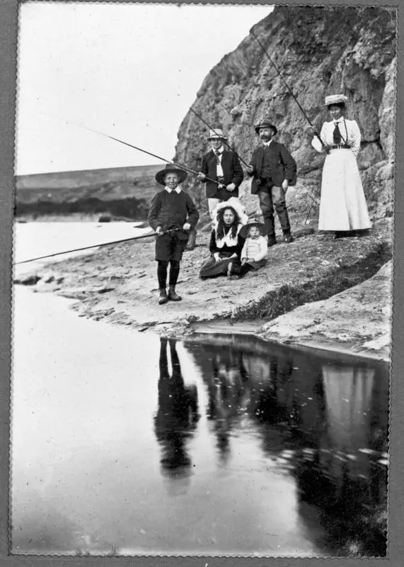 Hakataramea, North Otago