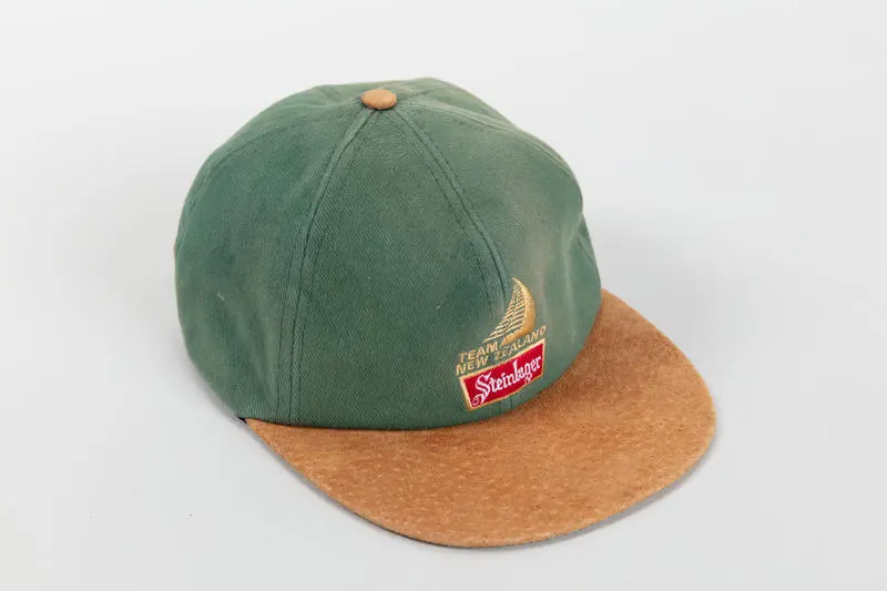 Clothing: Steinlager 1995, America's Cup Souvenir Cap