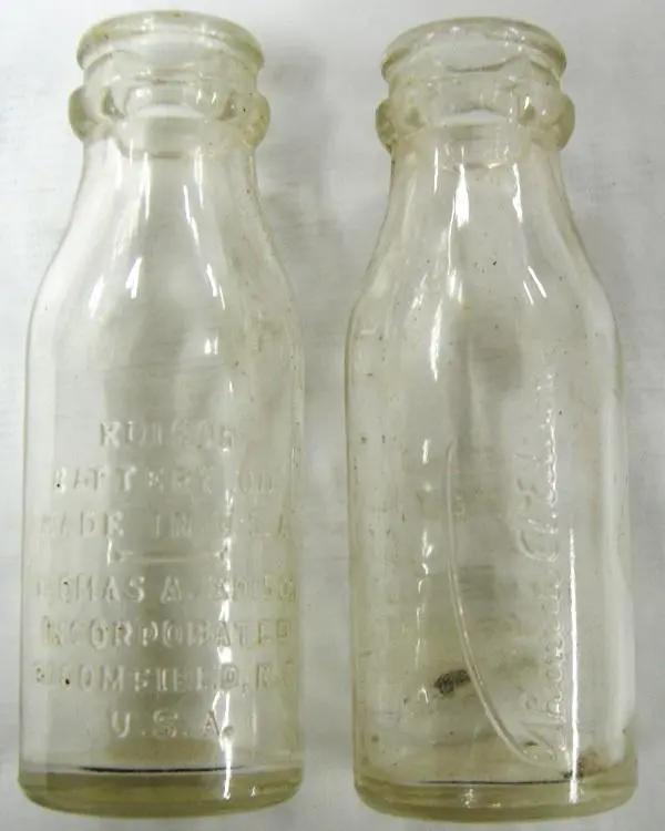 Bottle