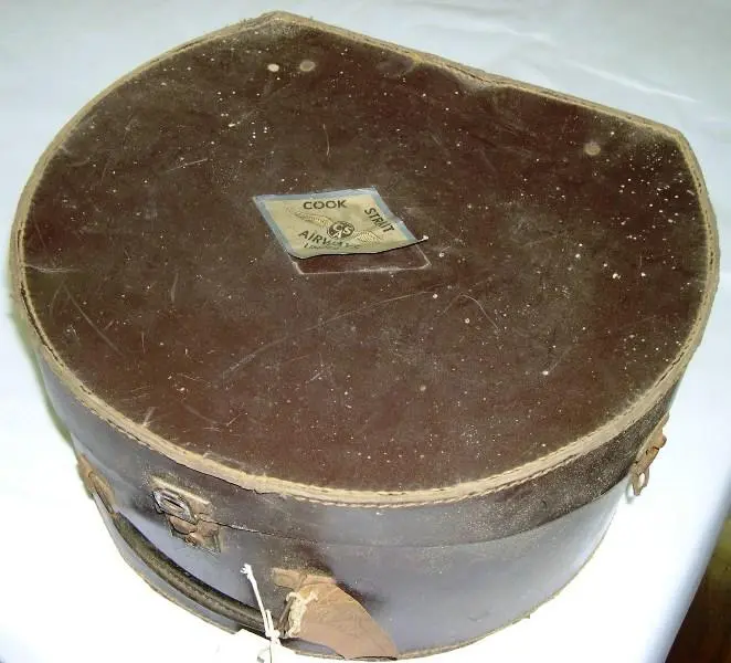 Hat Box