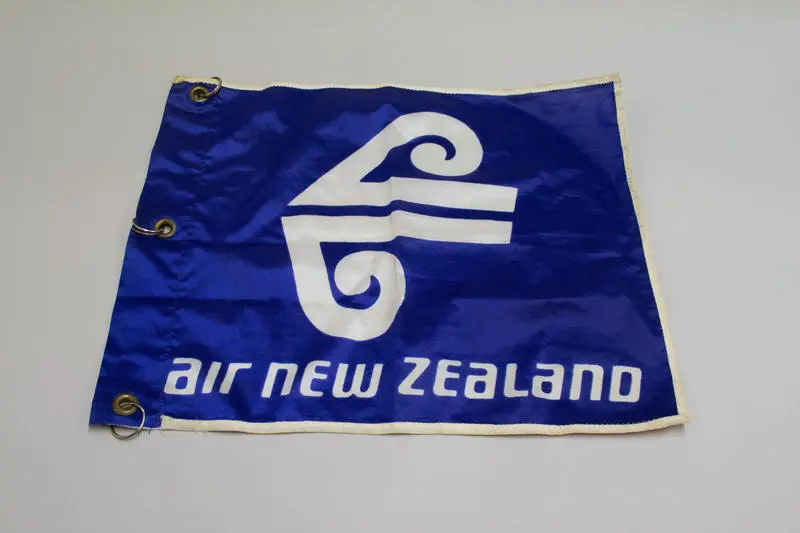 Flag Air New Zealand