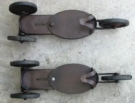 Roller Skates