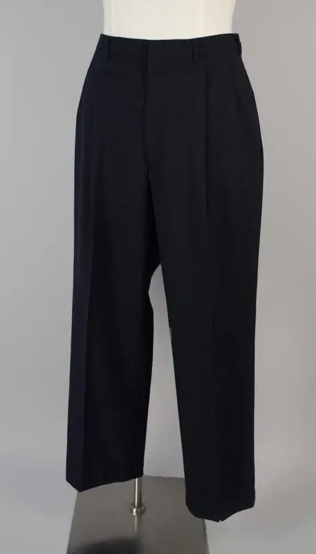 Uniform Trousers Ground Crew, United Airlines