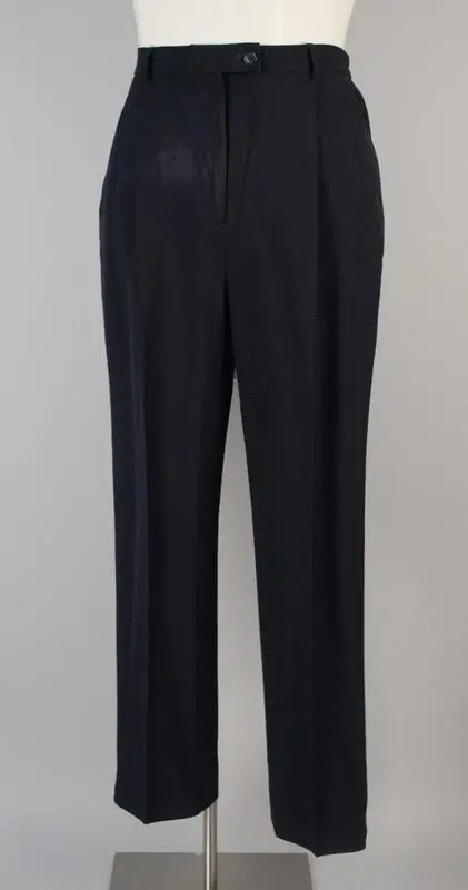 Uniform Trousers Ground Crew, United Airlines