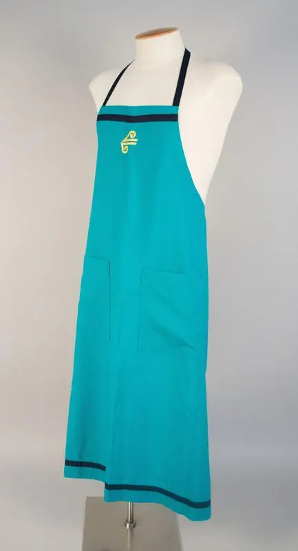 Uniform Apron Male Flight Stewards Apron