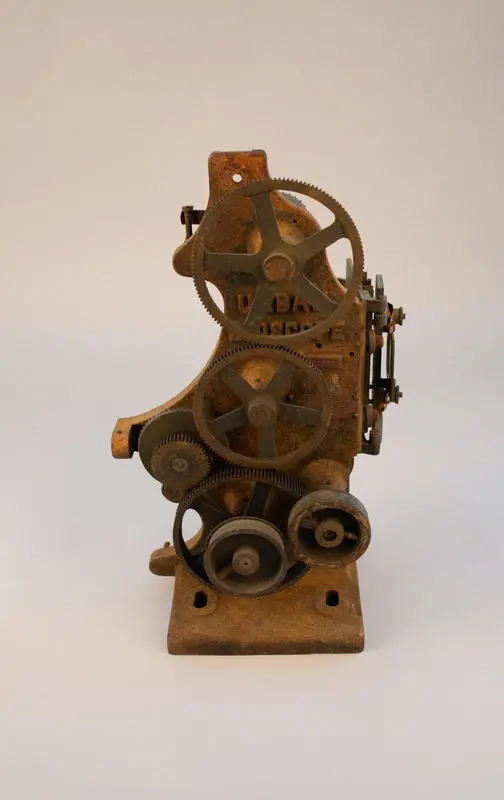 Motion Picture Projector Urban Bioscope