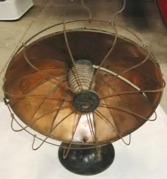 Heater - Lamp