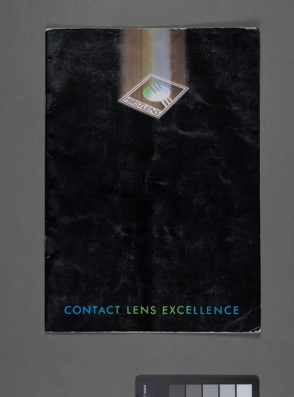 HirstLens: Contact lens excellence