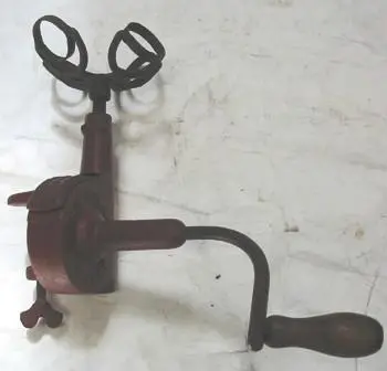 Centrifuge