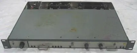 Vision Mixer Component Richmond Hill
