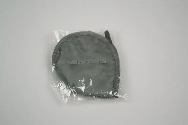 Sleep Mask Qantas Airline Giveaway