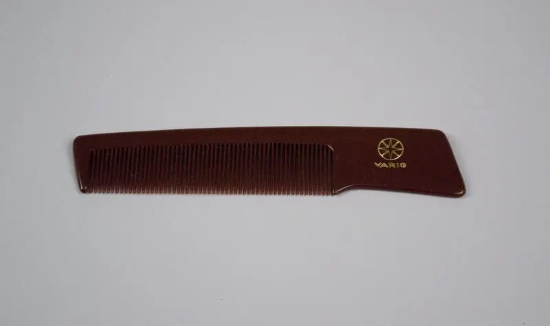 Comb Varig Airlines