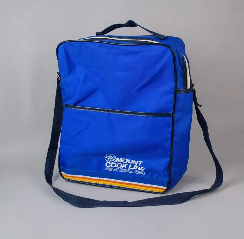 Travel Bag Mount Cook Line