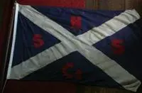 Flag Northern Steamship Company