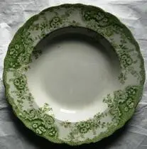 Soup Plate