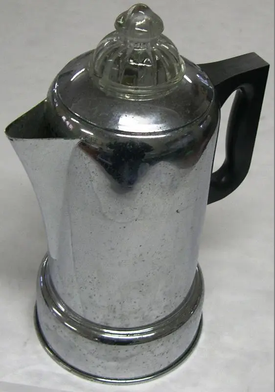Coffee percolator Electric Coffee Percolator