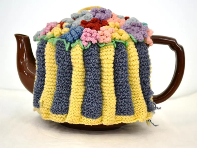 Tea cosy
