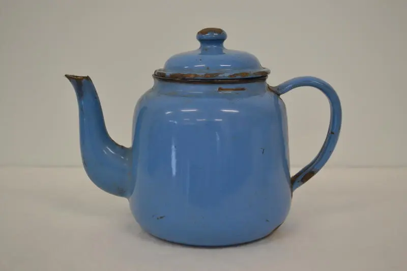 Teapot
