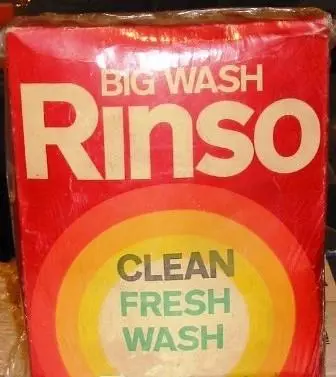 Packet - Rinso