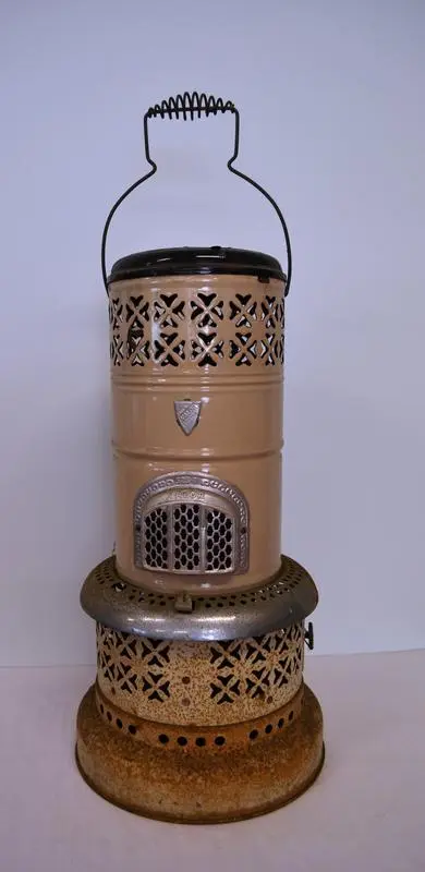Heater