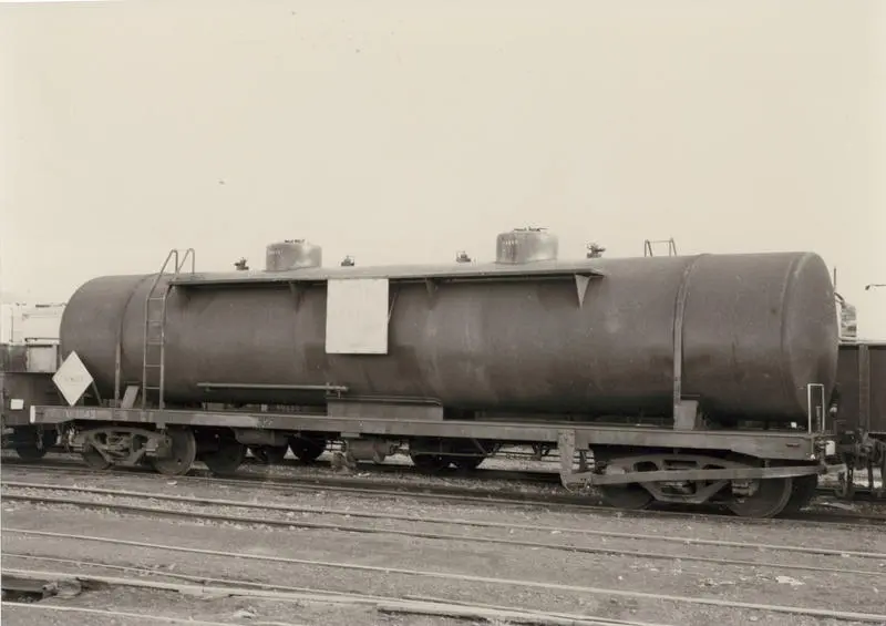Wagon Uc 1343, 1959