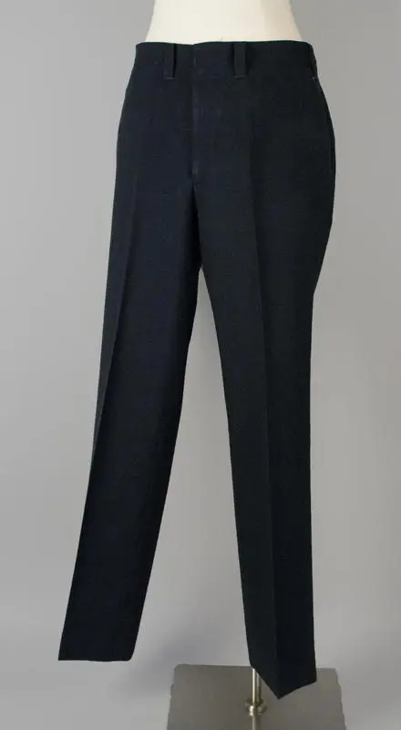 Uniform Trousers Air New Zealand