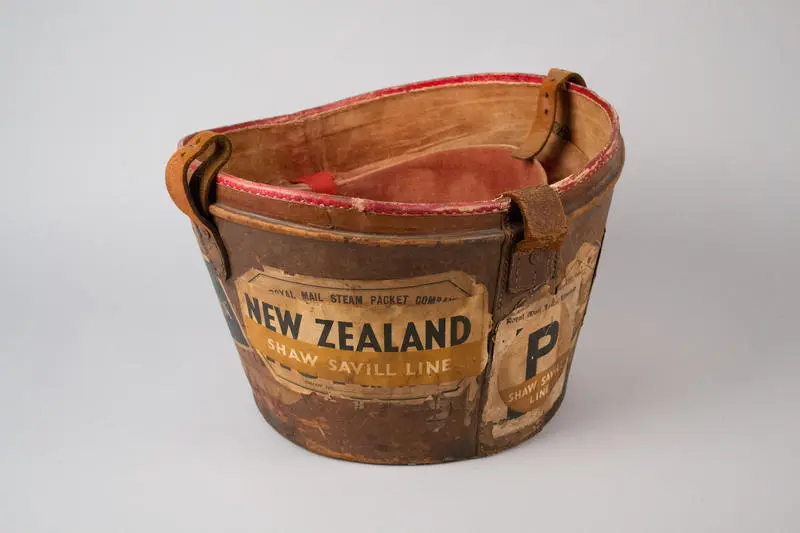 Hat Box