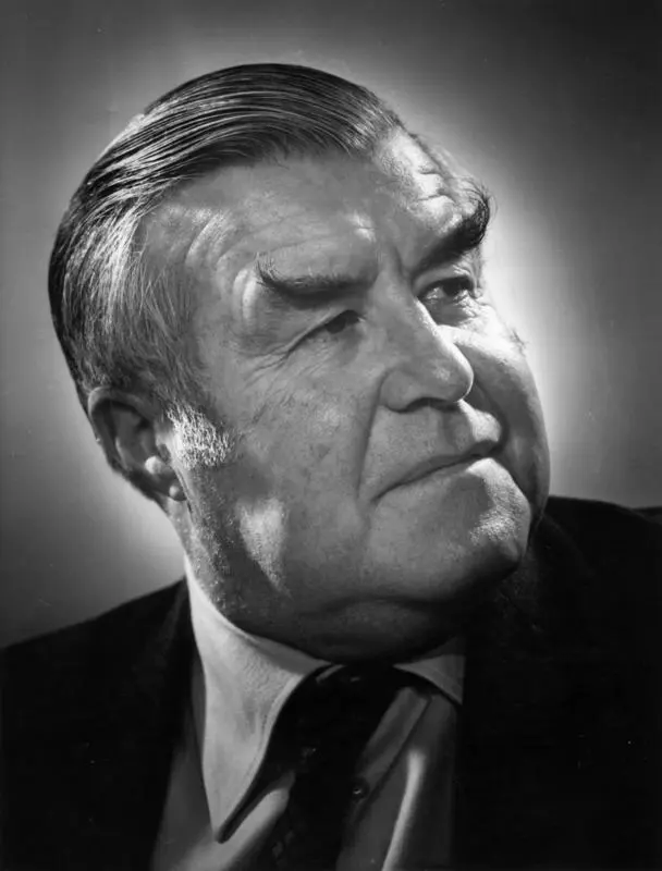 Roger Shepherd Duff