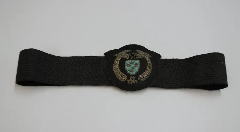 Hat Band Air New Zealand