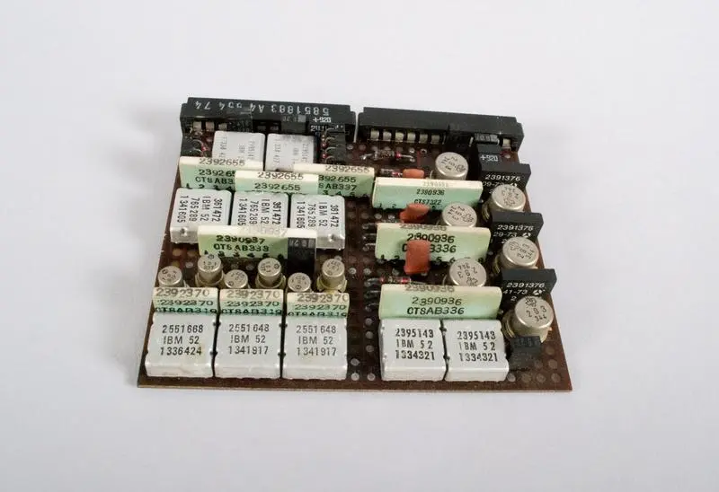 Circuit Board