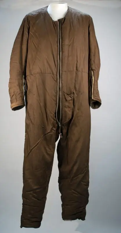 Flight Suit RAF Kapok Liner