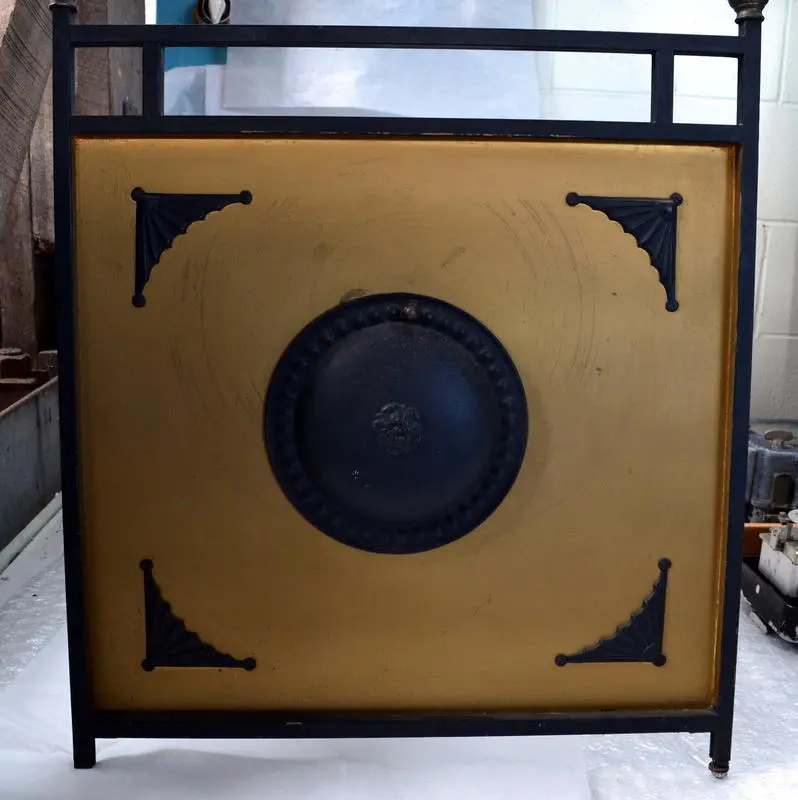 Electric Heater
