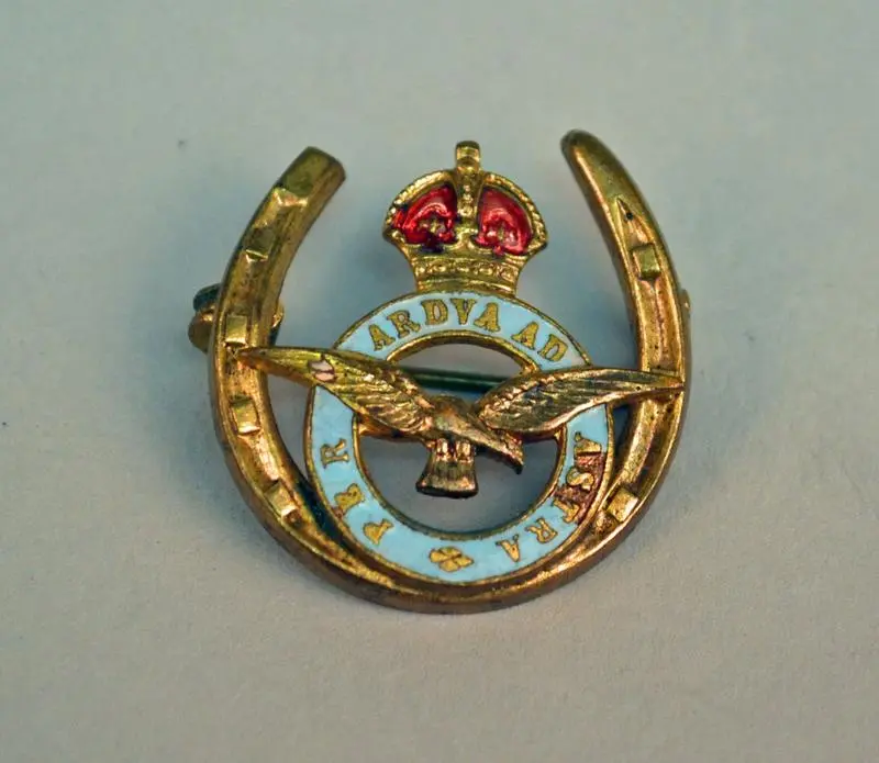 Badge RAF Pilots Badge