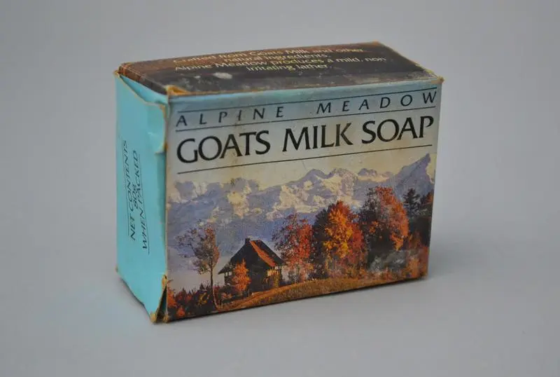 Soap Alpine Meadow