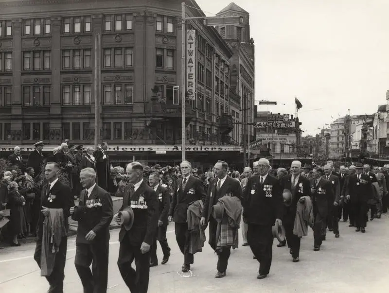 C.K. Mills Collection: Photograph
