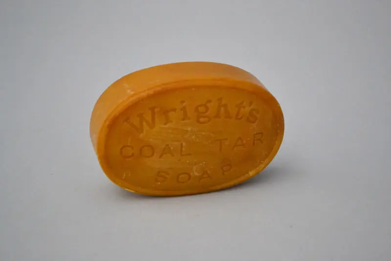 Soap Wright's Coal Tar Soap