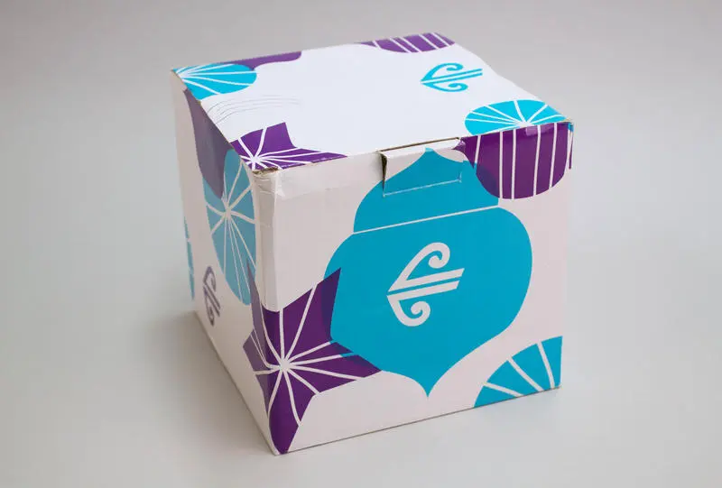 Jigsaw Puzzle Air New Zealand, ATW Airline of the Year 2010