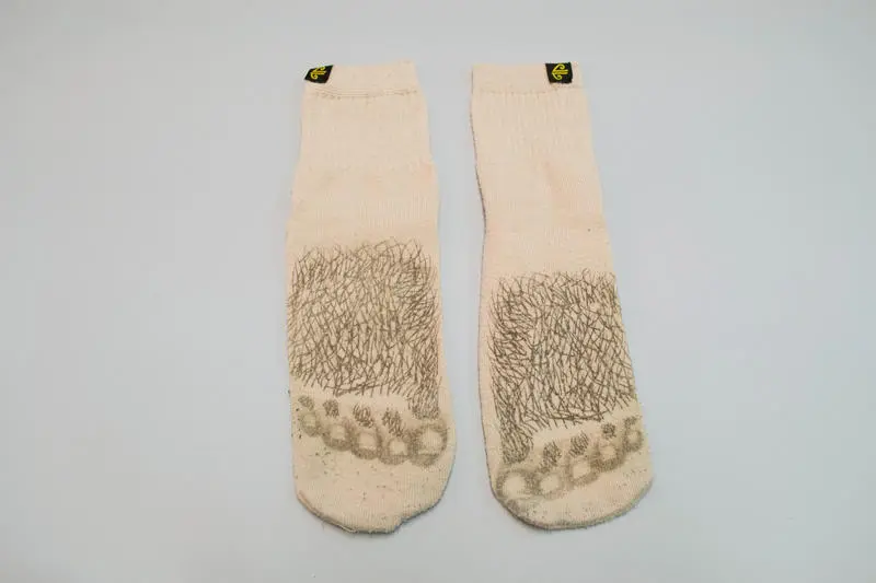 Socks Air New Zealand/ The Hobbit