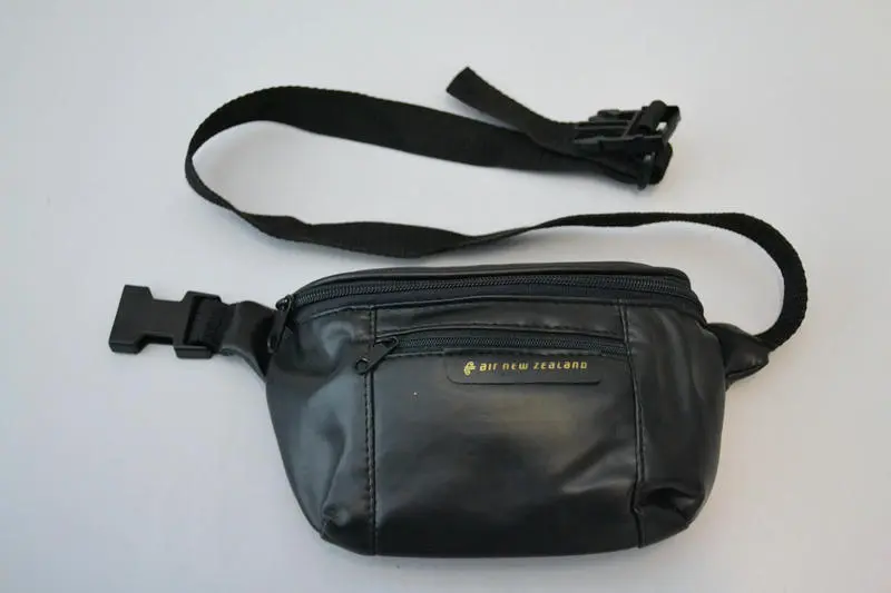 InFlight Amenity Kit Air New Zealand